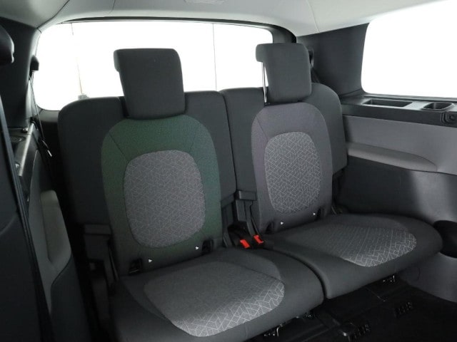 Volkswagen ID.Buzz LWB