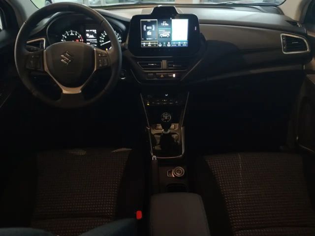 Suzuki SX4 S-Cross 4x4 AllGrip Comfort