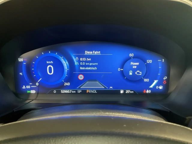 Ford Kuga AWD Vignale