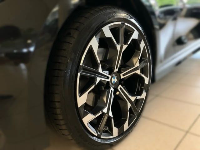 BMW 320 320d Sedan xDrive