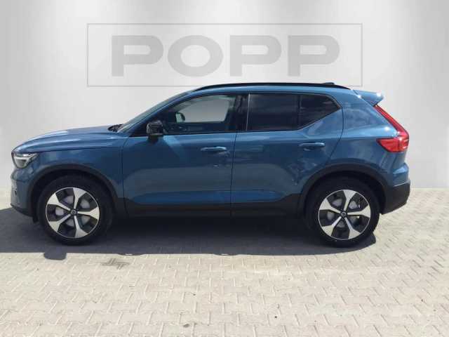 Volvo XC40 XC40