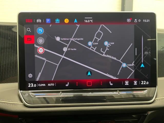 Volkswagen Passat 2.0 TDI Variant