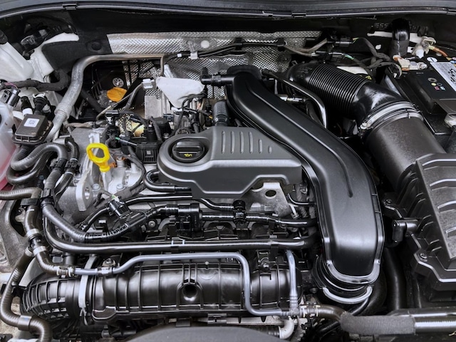 Volkswagen Tiguan 1.5 TSI