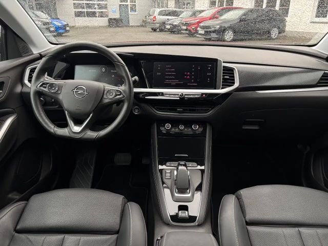Opel Grandland X Ultimate