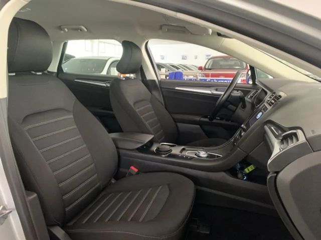 Ford Mondeo TDCi Wagon