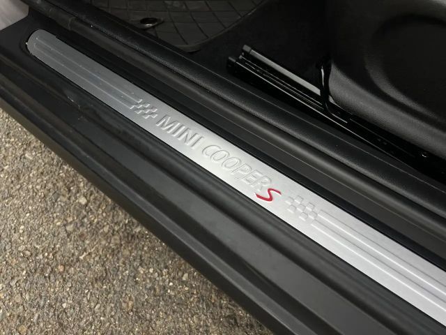 MINI Cooper S Cabrio Cooper S Cabrio Head-Up HK HiFi DAB LED RFK Shz