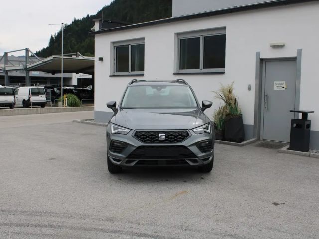 Seat Ateca 1.0 TSI FR-lijn
