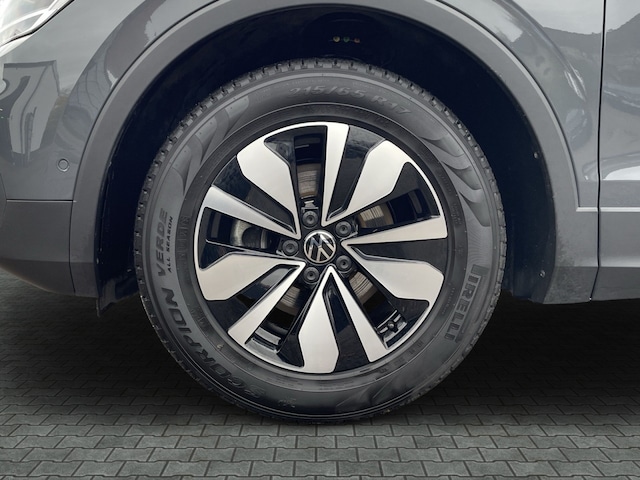 Volkswagen Tiguan 2.0 TDI Move