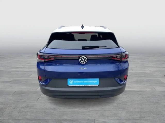 Volkswagen ID.4 Pure