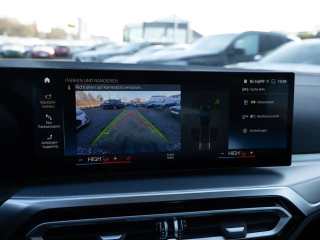 BMW i4 Coupé Gran Coupé eDrive40