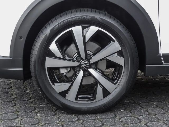 Volkswagen Taigo 1.0 TSI IQ.Drive Style