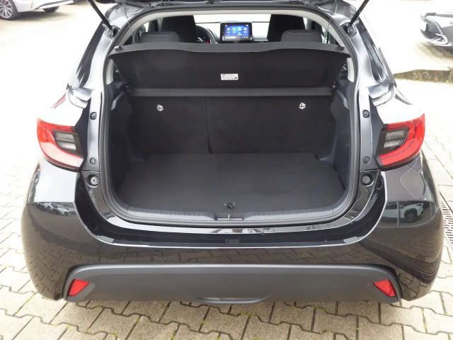 Toyota Yaris Comfort Hatchback