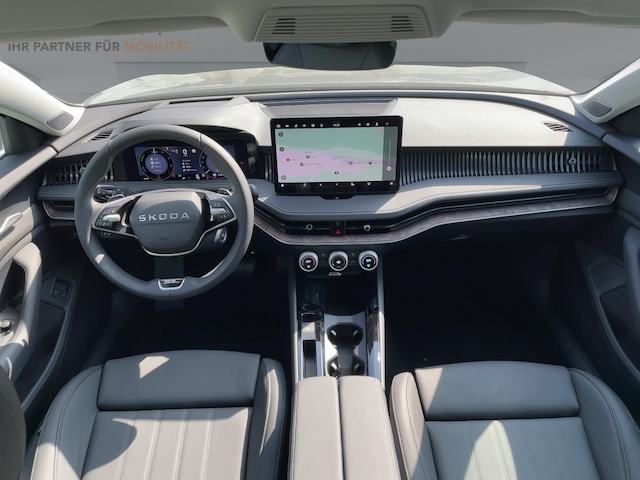 Skoda Superb 1.5 TSI Combi iV