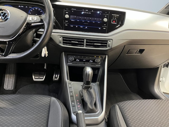 Volkswagen Polo 1.0 TSI DSG