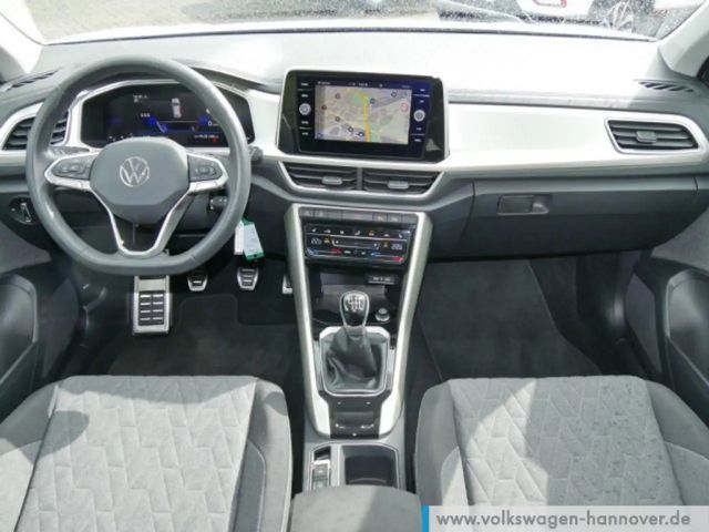 Volkswagen T-Roc 1.5 TSI Move