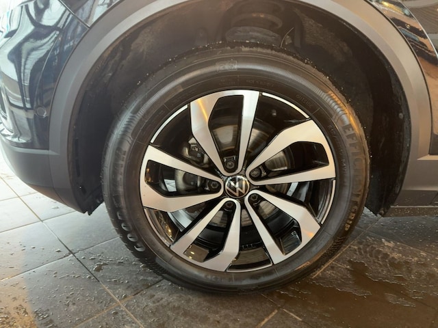 Volkswagen T-Roc 1.5 TSI DSG Style