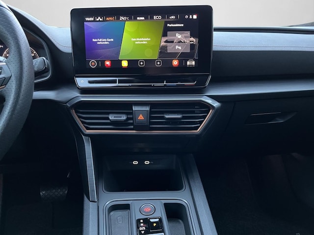 Cupra Formentor Formentor SHZ*EPH*KESSY*CARPLAY uvm...