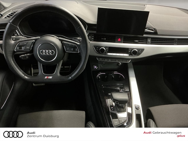 Audi A5 35 TFSI S-Line S-Tronic Sportback