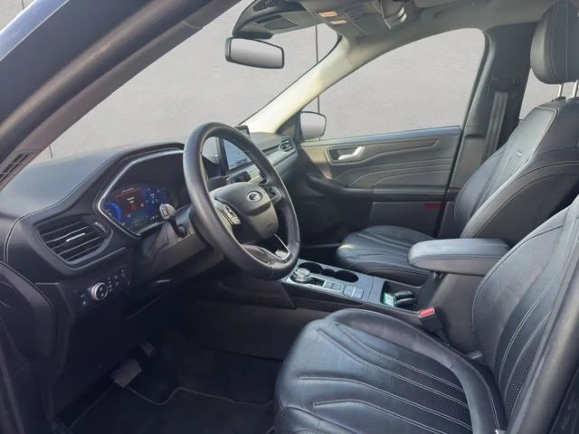 Ford Kuga Plug in Hybrid Vignale