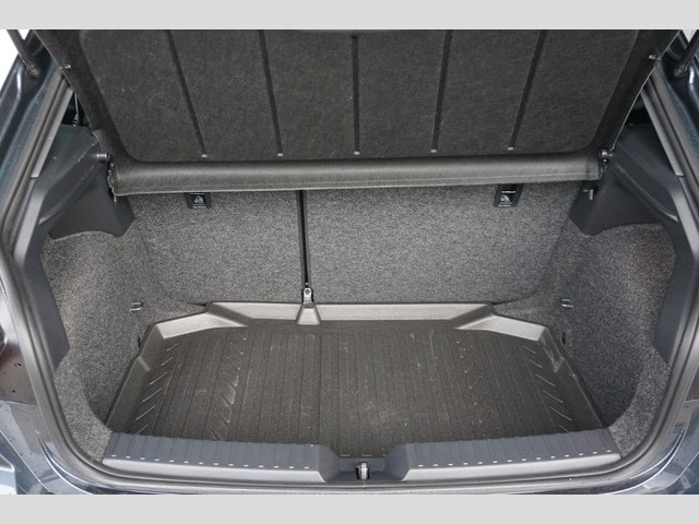 Seat Ibiza 1.0 TSI DSG FR-lijn