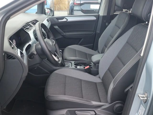 Volkswagen Touran 1.5 TSI BMT Comfortline