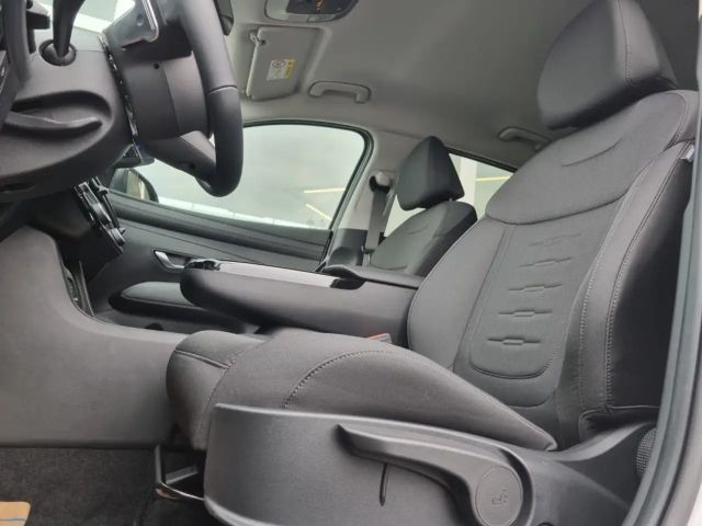 Hyundai Tucson 2WD T-GDi