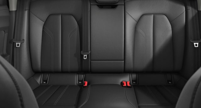 Audi A5 Avant S-Tronic