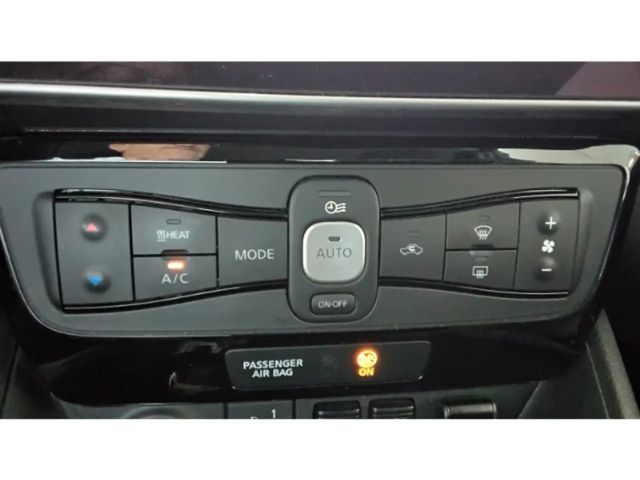 Nissan Leaf 40 kWh N-Connecta