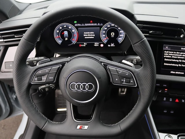 Audi A3 S-Tronic Sportback