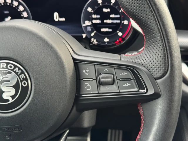 Alfa Romeo Stelvio Q4