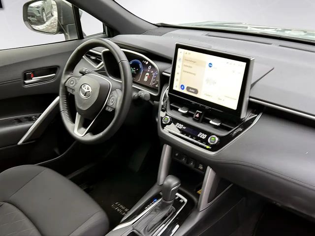 Toyota Corolla Cross Active