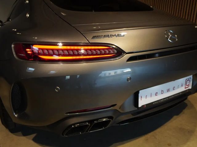 Mercedes-Benz AMG GT AMG Line Coupé