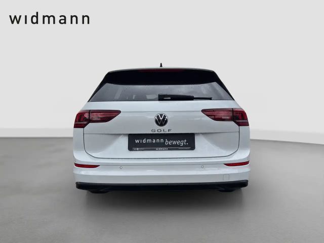 Volkswagen Golf 1.5 TSI Life Variant