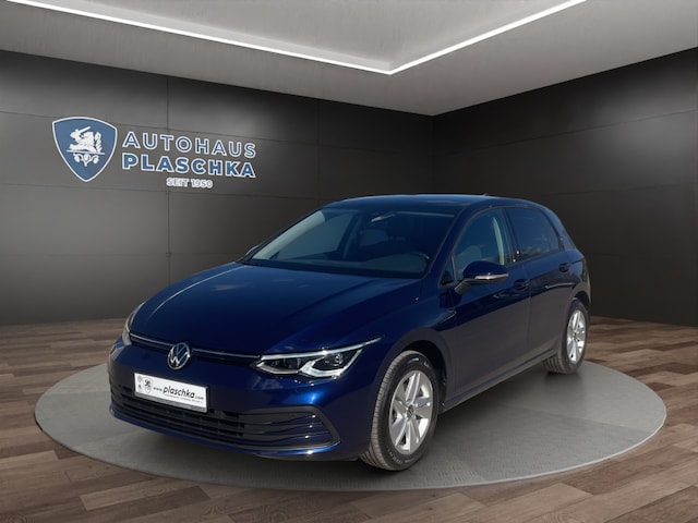 Volkswagen Golf 1.5 TSI Golf VIII Life