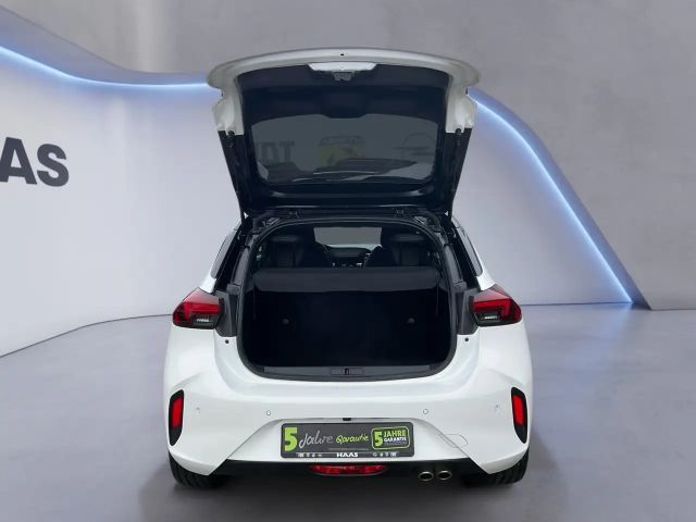 Opel Corsa 1.2 Turbo Turbo Ultimate