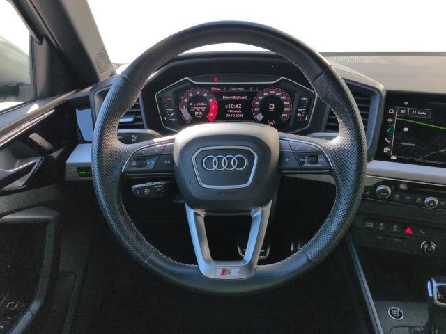 Audi A1 40 TFSI S-Line
