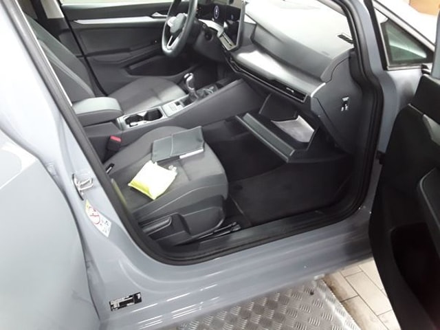 Volkswagen Golf 1.5 TSI Golf VIII Variant