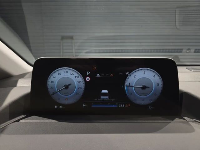 Hyundai Staria Trend