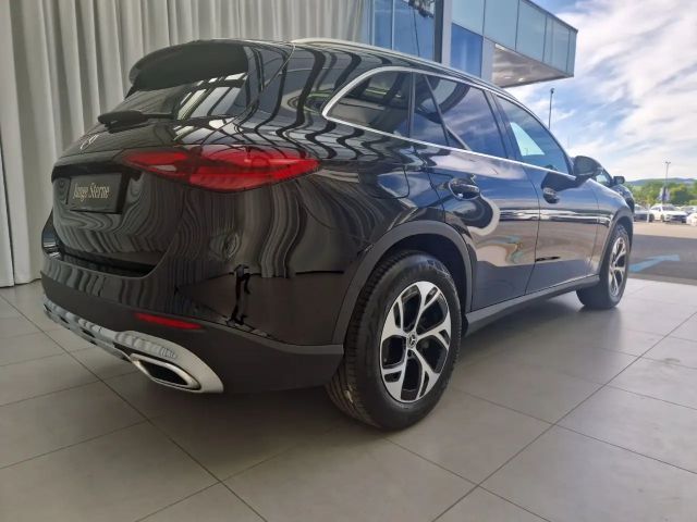 Mercedes-Benz GLC 220 4MATIC GLC 220 d