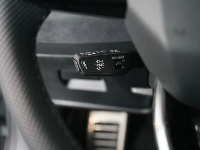 Audi A5 Avant Quattro S-Line