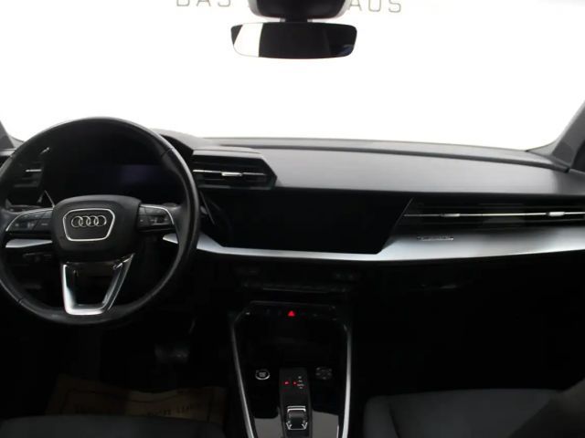 Audi A3 40 TDI Quattro S-Tronic Sedan