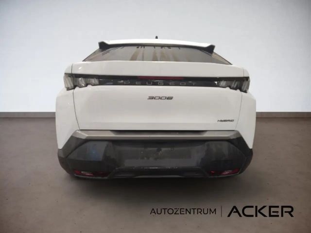 Peugeot 3008 Allure Pack Hybrid