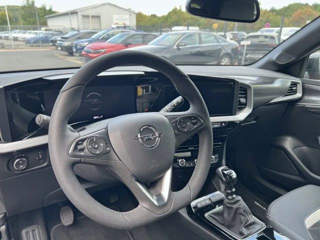 Opel Mokka GS-Line Grand Sport Turbo