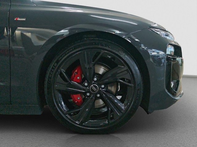 Audi A6 e-tron Avant Quattro