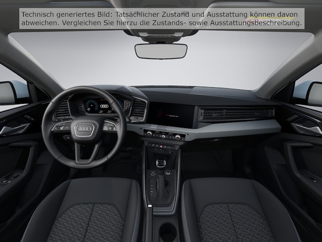 Audi A1 30 TFSI S-Tronic Sportback