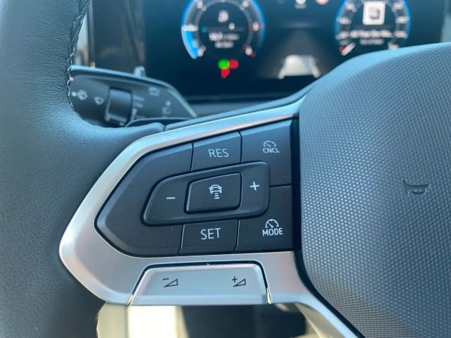 Volkswagen Tiguan 2.0 TDI DSG Life