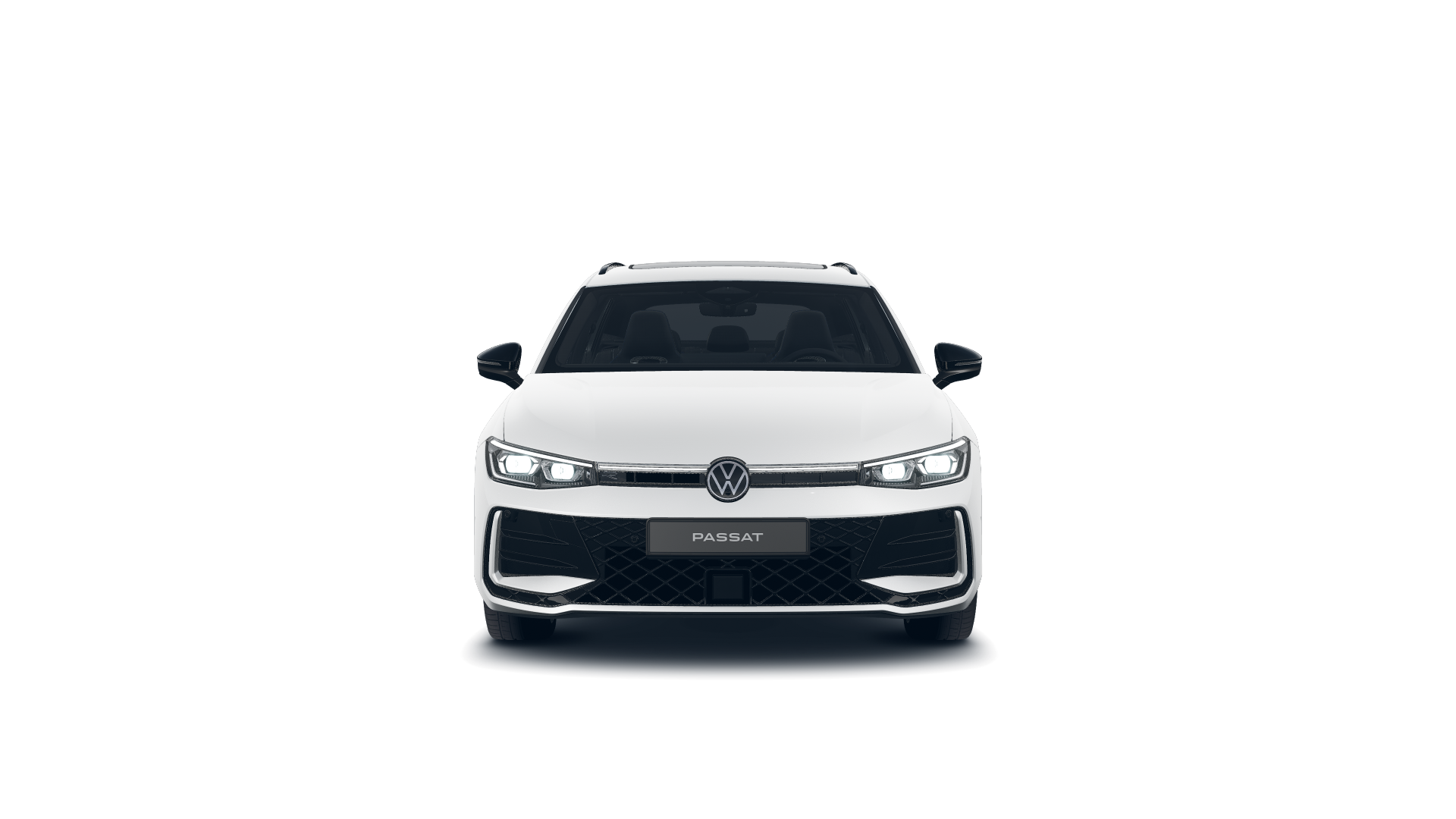 Volkswagen Passat eHybrid