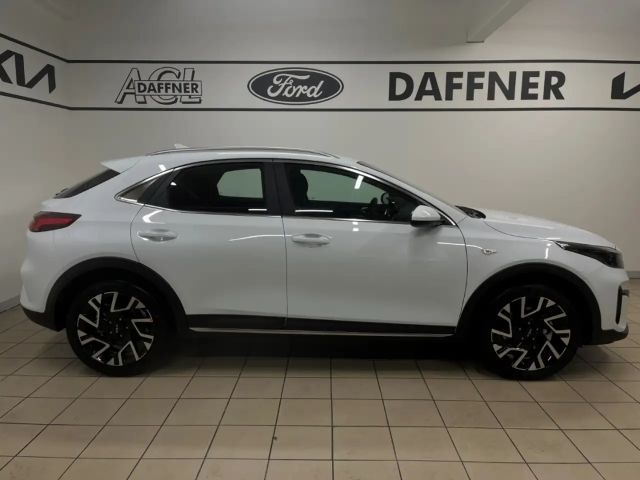 Kia XCeed GDi Vision