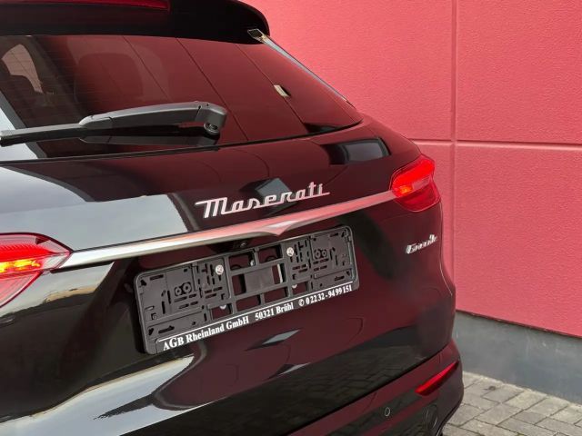 Maserati Grecale Modena