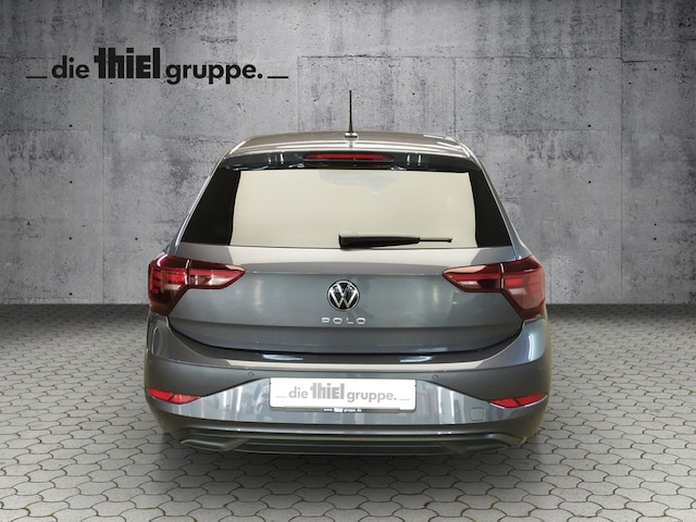 Volkswagen Polo Life